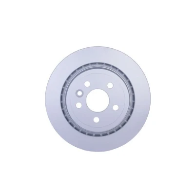 Imagem de HELLA PRO High Carbon 8DD 355 129 551 Disco de travão VOLVO: V60 I, S60 II, V70 3