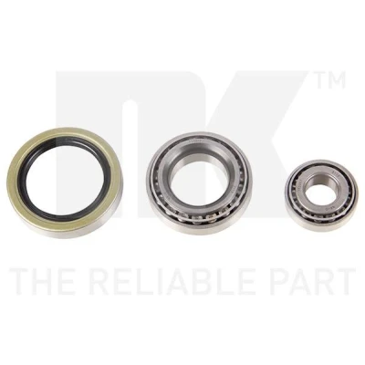 Imagem de NK 753307 Kit de rolamento roda 39,88 MERCEDES BENZ: 190