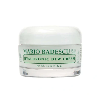 Imagem de Mario Badescu Hyaluronic Dew Cream