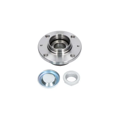 Imagem de KAVO PARTS WBK 10028 Kit de rolamento roda Eixo traseiro com sensor do ABS integrado 128mm CITROËN: Xsara Picasso, Berlingo / First I Van