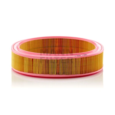 Imagem de MANN FILTER C 3082/5 Filtro de ar 67 294 Cartucho filtrante FIAT: Seicento / 600 Hatchback