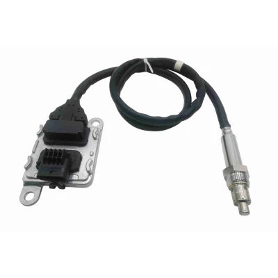 Imagem de VEMO V10 72 0110 Sensor NOx 12 com módulo de comando