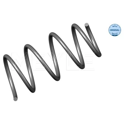 Imagem de MEYLE 16 14 639 0011 Mola de suspensão ORIGINAL Quality Eixo dianteiro