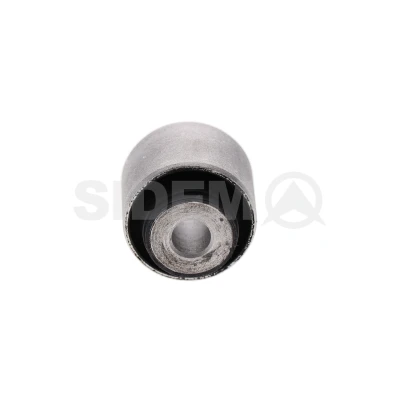 Imagem de SIDEM 849738 Casquilho de Braço Suspensão Eixo traseiro inferior, interior Rolamento borracha e metal oscilante longitudinal