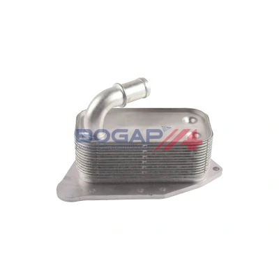 Imagem de BOGAP G4222100 Radiador de Óleo OPEL: Astra H Caravan, Hatchback, Van