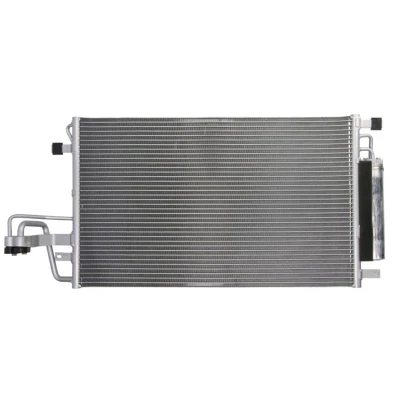 Imagem de VALEO 812716 Condensador com secador Alumínio 368 HYUNDAI: Tucson