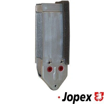 Imagem de JP GROUP 8113500400 Radiador de Óleo
