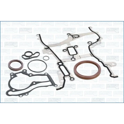Imagem de AJUSA 54182200 Juntas OPEL: Corsa D Hatchback, Insignia A Sports Tourer