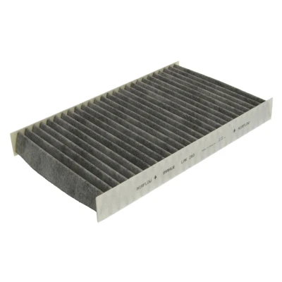 Imagem de MAHLE ORIGINAL LAK 280 Filtro, ar do habitáculo Filtro de carvão ativado 268,0, 270,0, 270 157, 158 30,0 LAND ROVER: Range Rover 3, Sport