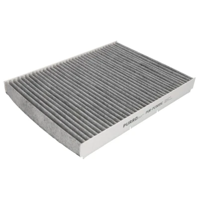 Imagem de PURRO PUR PC0015C Filtro, ar do habitáculo Filtro de carvão ativado 283 206 30 VOLKSWAGEN: Golf 4, Passat B5 GP Variant, Sedan