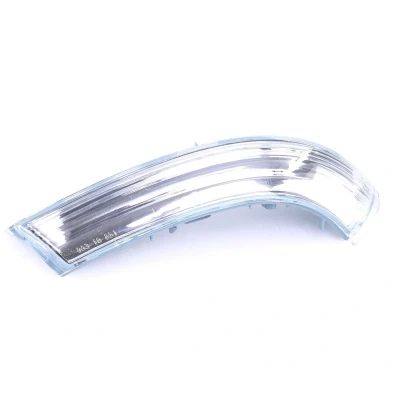 Imagem de VAN WEZEL 5894915 Intermitente branco Retrovisor exterior esquerdo LED VOLKSWAGEN: Golf 6, 5, Passat B6 Variant endado, norauto, oscaro, mister