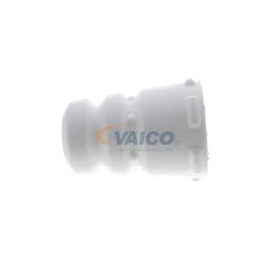 Imagem de VAICO V10 6091 Batente de encosto, suspensão Eixo dianteiro Q+, original equipment manufacturer quality MADE IN GERMANY VOLKSWAGEN: Passat B7 Variant