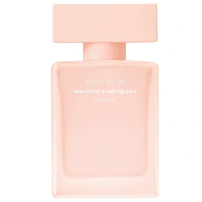 Imagem de Narciso Rodriguez for Her Musc Nude Eau de Parfum 30ml