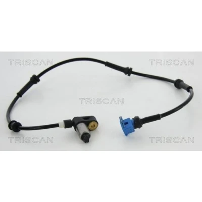 Imagem de TRISCAN 8180 28215 Sensor de ABS 740 29,9 CITROËN: Saxo Hatchback, PEUGEOT: 106 I Hatchback