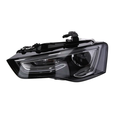 Imagem de MAGNETI MARELLI 711307024200 Farol Principal AUDI: A5 B8 Sportback, Coupe
