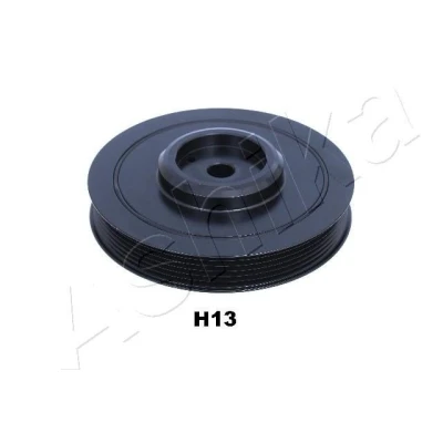 Imagem de ASHIKA 122 0H H13 Polia da Cambota 156