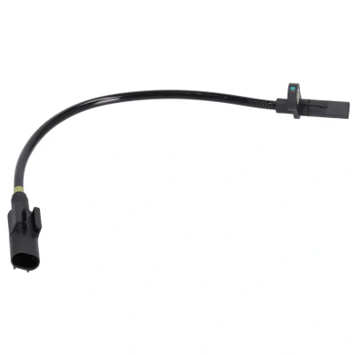Imagem de FEBI BILSTEIN 193681 Sensor de ABS Eixo traseiro esquerdo, direito 205mm