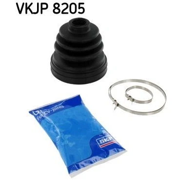 Imagem de SKF VKJP 8205 Fole de Transmissão 87 TOYOTA: Avensis I Sedan