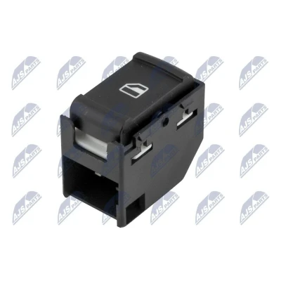 Imagem de NTY EWS VW 121 Interruptor, elevadores dos vidros