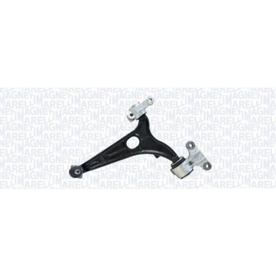 Imagem de MAGNETI MARELLI 301181308000 Braço de suspensão Eixo dianteiro, lado esquerdo transversal Aço PEUGEOT: 807, CITROËN: C8, LANCIA: Phedra