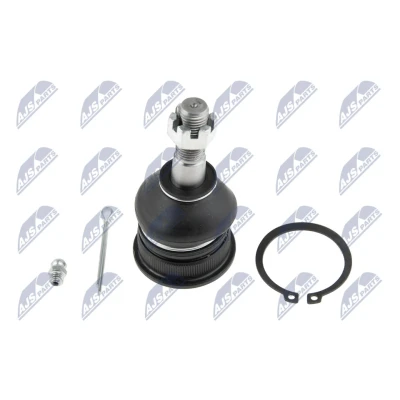 Imagem de NTY ZSG MZ 003 Rótula de suspensão MAZDA: 6 SW
