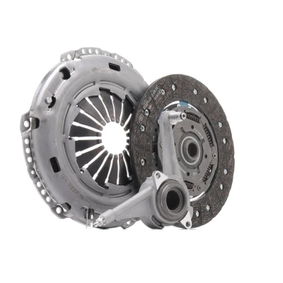 Imagem de SACHS Kit plus CSC 3000 990 020 de Embraiagem 240 VOLKSWAGEN: TRANSPORTER 4 Bus