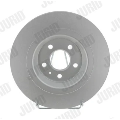 Imagem de JURID 562645JC Disco de travão 330 22 5 112 ventilado revestido com parafusos AUDI: A4 B8 Avant, A5 Sportback, Coupe