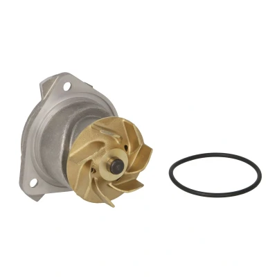 Imagem de CONTITECH WPS3091 Bomba de água sem junta VOLKSWAGEN: Golf 4, TRANSPORTER 4 Bus, 5, SEAT: Leon I Hatchback, Alhambra I, AUDI: A3 Sportback