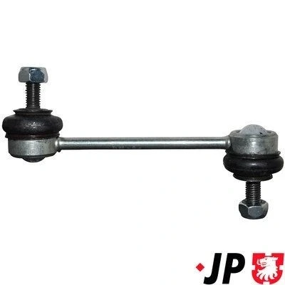 Imagem de JP GROUP 4150500100 barra / escora, estabilizadora Eixo traseiro esquerdo, direito CITROËN: C5 III Carrinha, 3, C6 Sedan