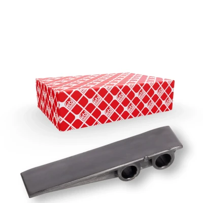 Imagem de FEBI BILSTEIN 10413 Guia, corrente de distribuição esquerda