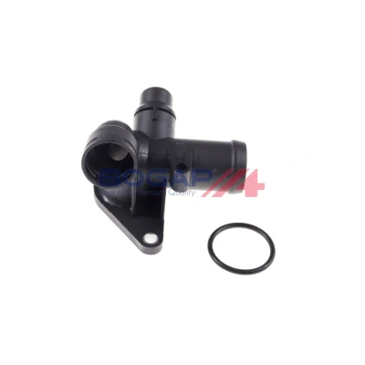 Imagem de BOGAP A4252174 Flange AUDI: A4 B6 Avant, Sedan, A6 C5 VOLKSWAGEN: Passat B5 GP Variant, Sedan