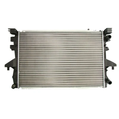 Imagem de THERMOTEC D7W071TT Radiador, arrefecimento do motor VOLKSWAGEN: Transporter 5 Bus