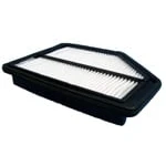 Imagem de ALCO FILTER MD 8274 Filtro de ar 43,5 260,0, 150,0 Cartucho filtrante HONDA: CR V 3
