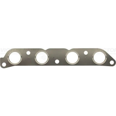 Imagem de REINZ 71 52808 00 Junta de Escape TOYOTA: Avensis I Liftback, Corolla VIII Compact