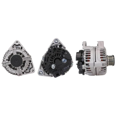 Imagem de LUCAS ELECTRICAL LRA03572 Alternador 14V 120A