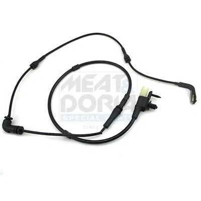 Imagem de MEAT &amp; DORIA 212146 Sensor de Desgaste Pastilha Freio Eixo dianteiro LAND ROVER: Range Rover Evoque