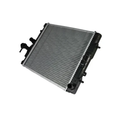 Imagem de THERMOTEC D71001TT Radiador, arrefecimento do motor NISSAN: MICRA 2