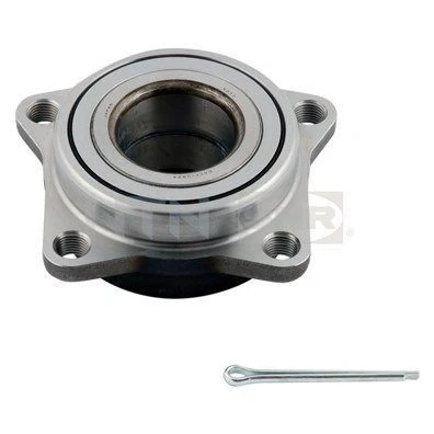 Imagem de SNR R173.25 Kit de rolamento roda 143 MITSUBISHI: GALANT 6, Lancer 6 Limousine