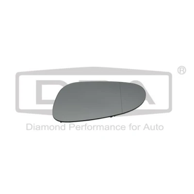 Imagem de DPA 88571231402 Vidro Espelho esquerda VOLKSWAGEN: Golf 5, Passat B6 Variant, 6