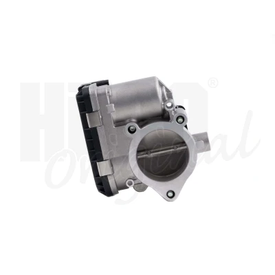 Imagem de HITACHI 138521 Corpo de Borboleta PEUGEOT: 206 Hatchback, 307 308 I SW, CITROËN: C2 C4 Hatchback