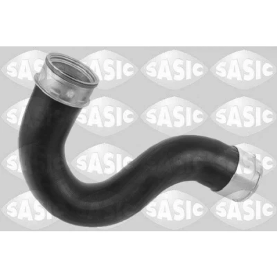 Imagem de SASIC 3336131 Mangueira Para o Turbocompressor MERCEDES BENZ: Sprinter 4.6 T Van, 3.5 3 Van