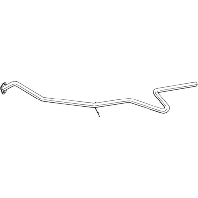 Imagem de Tubo de escape BOSAL 950 013