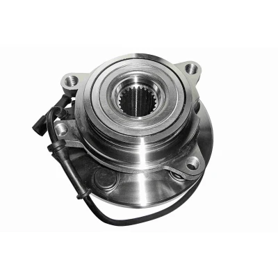 Imagem de VAICO V48 0176 Cubo da Roda Eixo traseiro Original Quality LAND ROVER: Discovery II (L318) 2.5 Td5 4x4, 4.0 V8 4x4 1998 2004