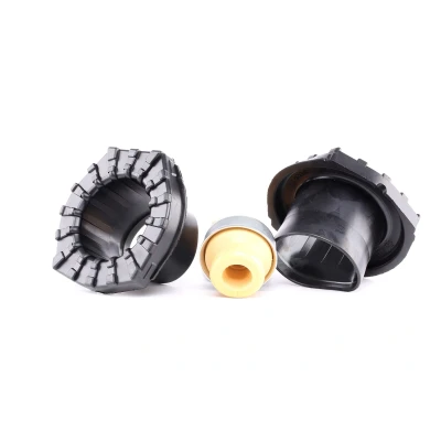 Imagem de KYB 910054 Coifa Amortecedor Eixo traseiro Protection Kit TOYOTA: Avensis II Sedan, Hatchback