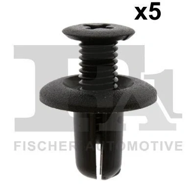 Imagem de FA1 73 30003.5 Grampo, friso HYUNDAI: Getz, KIA: SORENTO 1
