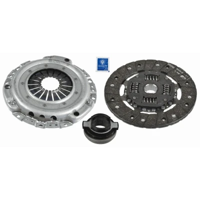 Imagem de SACHS 3000 705 001 Kit de Embraiagem 215 MERCEDES BENZ: Classe C T modell, Sedan