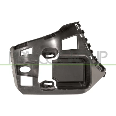 Imagem de PRASCO BM1241053 Suporte, pára choques traseira, à direita BMW: 1 Hatchback