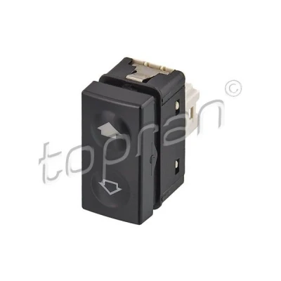 Imagem de Interruptor, levantador de vidros HANS PRIES 502 521
