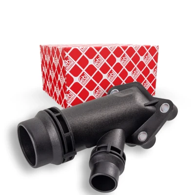 Imagem de FEBI BILSTEIN 173395 Flange com junta BMW: 5 Sedan, 3 Compact