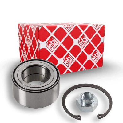 Imagem de FEBI BILSTEIN 31432 Kit de rolamento roda SUZUKI: SWIFT 3, IGNIS 2, OPEL: Agila A